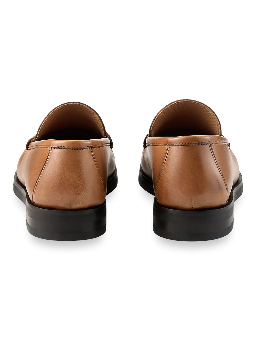Fletcher Loafer - Chestnut