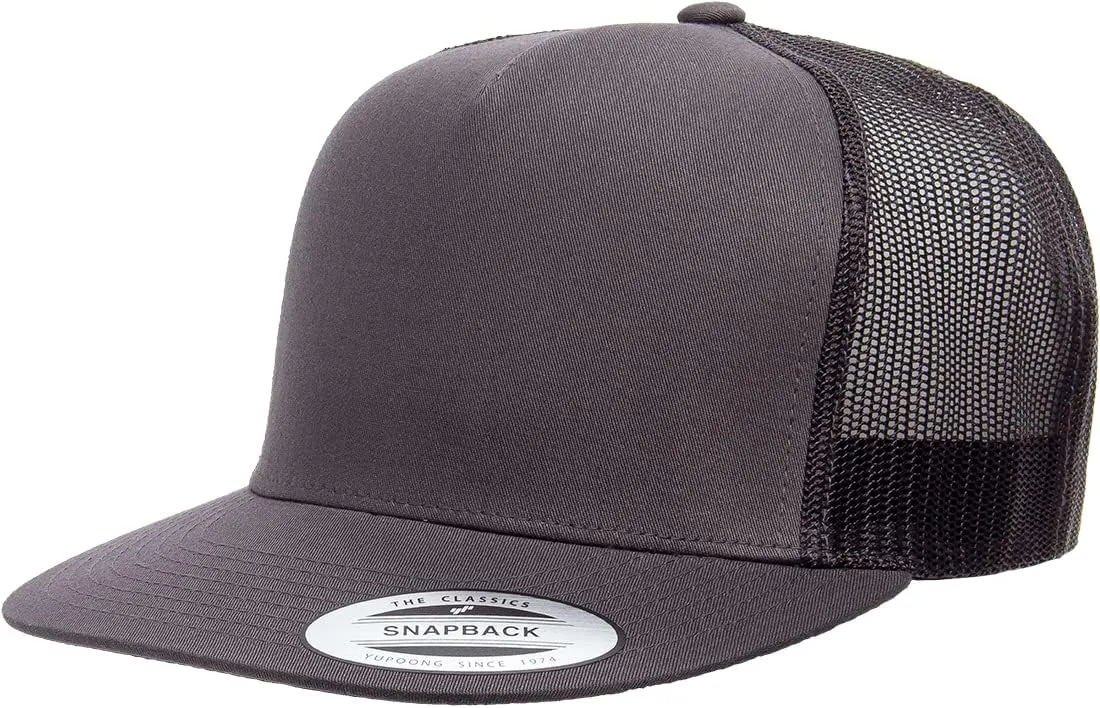 Flexfit Mens Flat