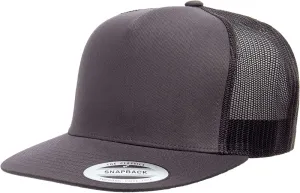 Flexfit Mens Flat