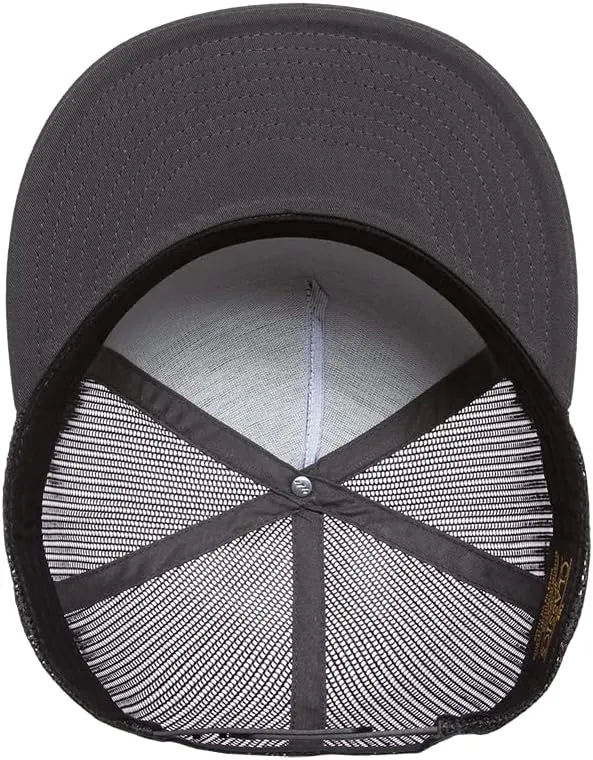 Flexfit Mens Flat