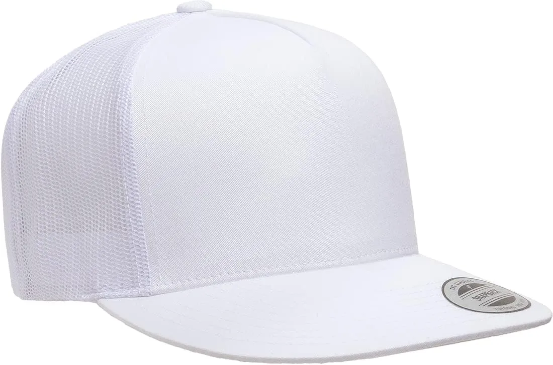 Flexfit Mens Flat