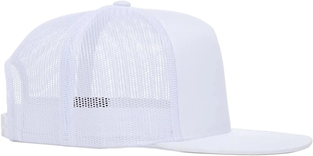 Flexfit Mens Flat