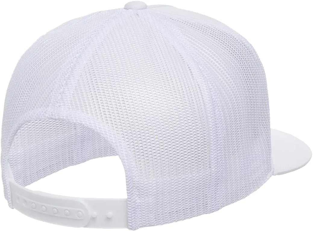 Flexfit Mens Flat