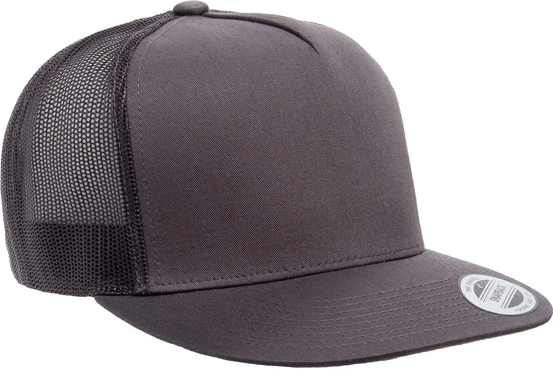 Flexfit Mens Flat