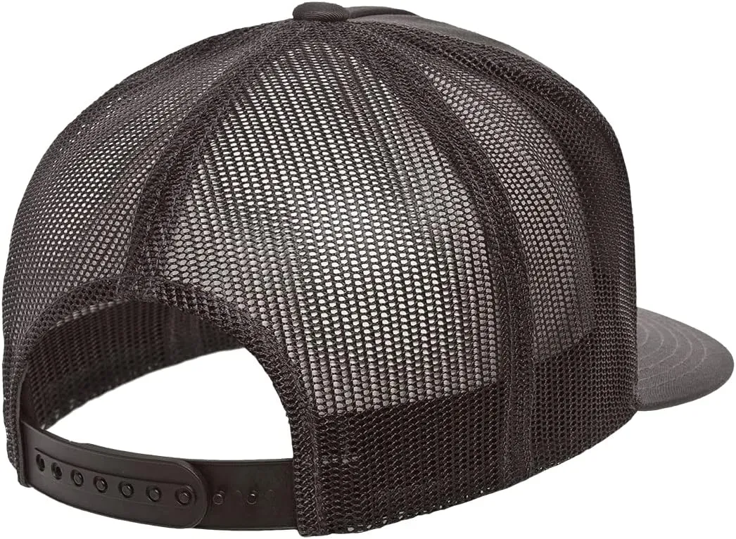Flexfit Mens Flat