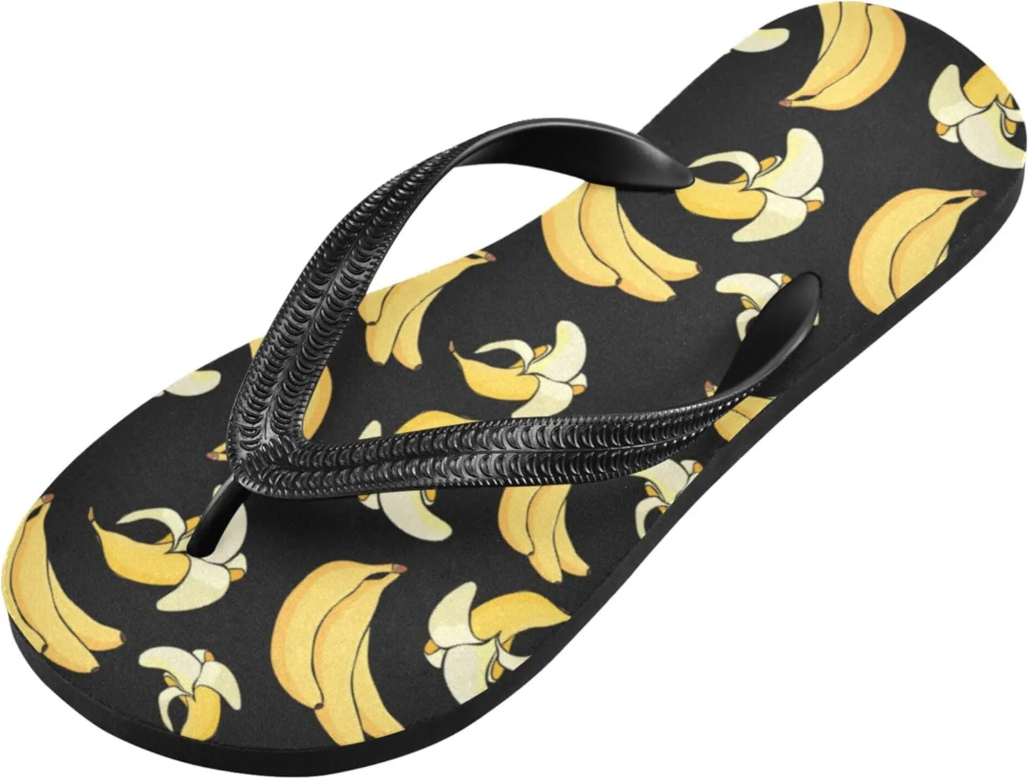 Flip Flops for Men Women Summer Beach Sandal Bathroom Shower Shoes