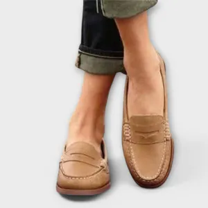 Flo | Classic Loafers