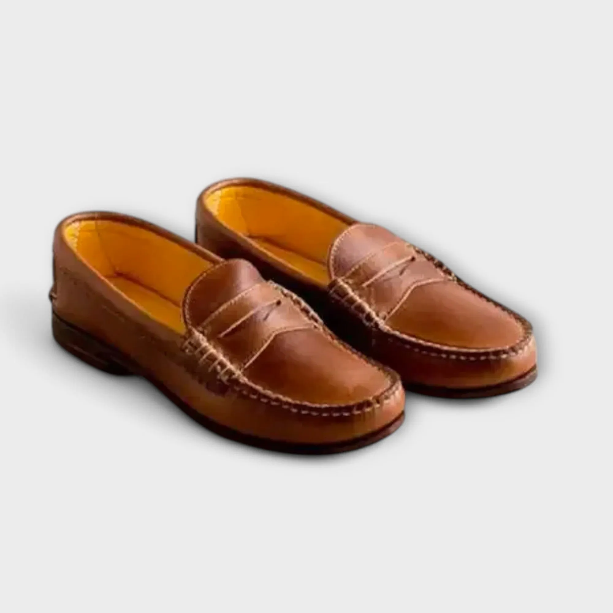 Flo | Classic Loafers
