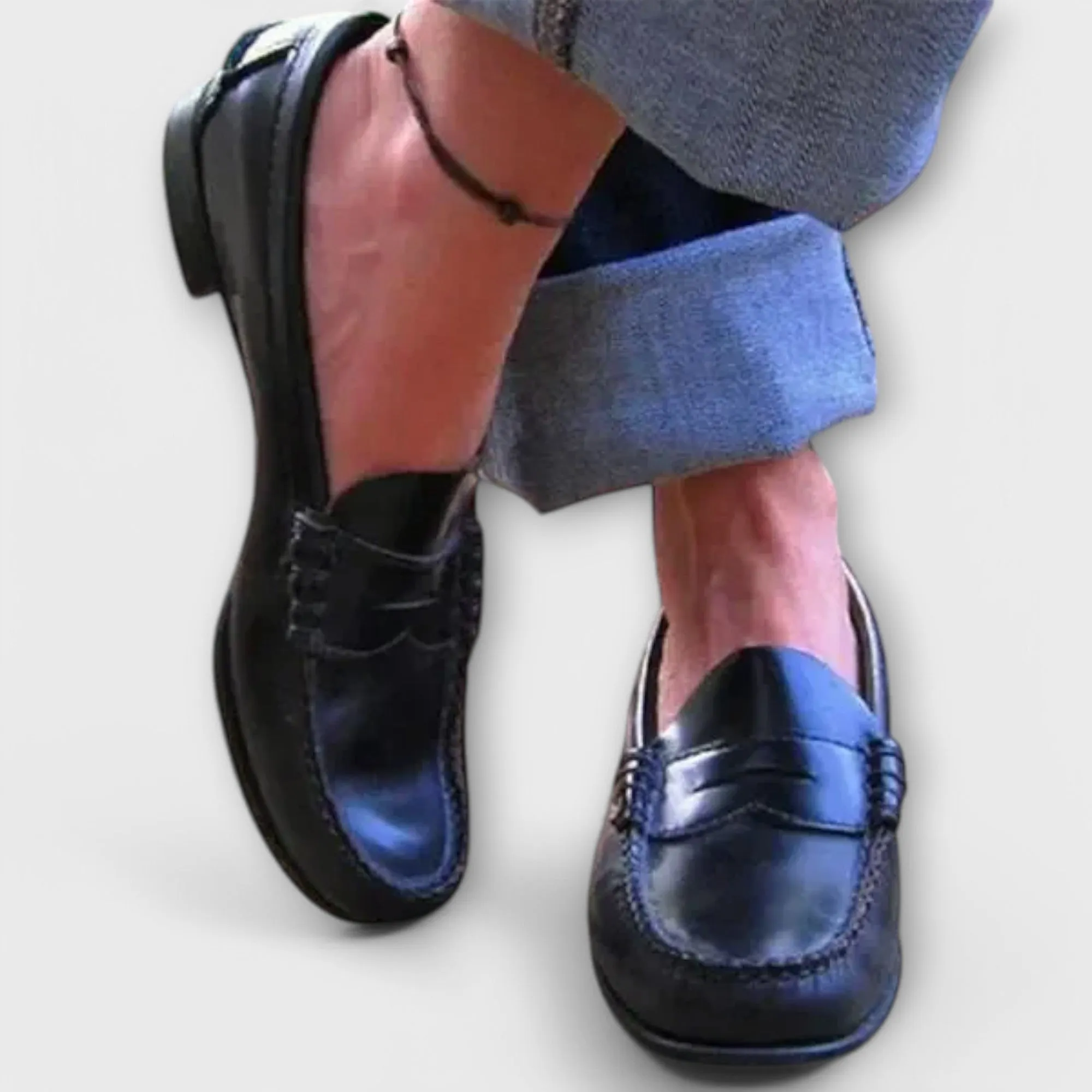 Flo | Classic Loafers