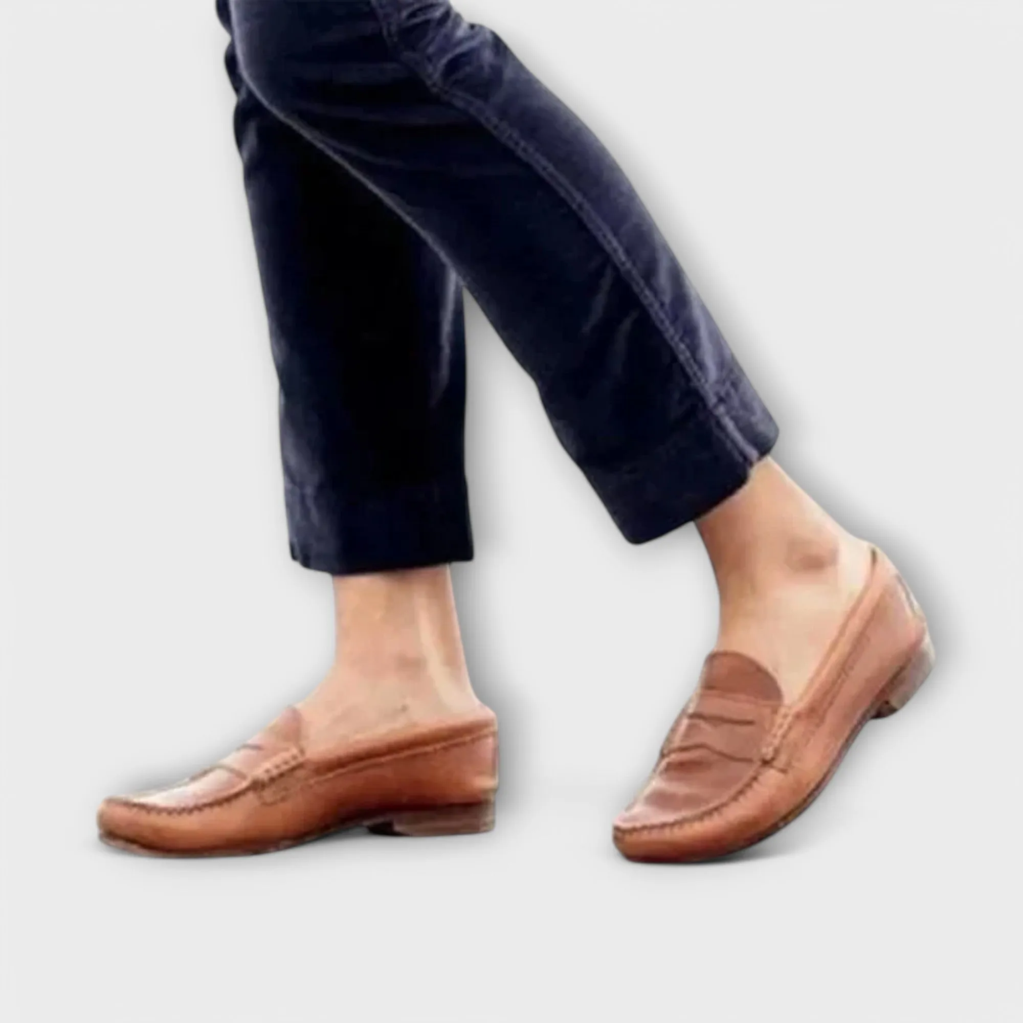 Flo | Classic Loafers