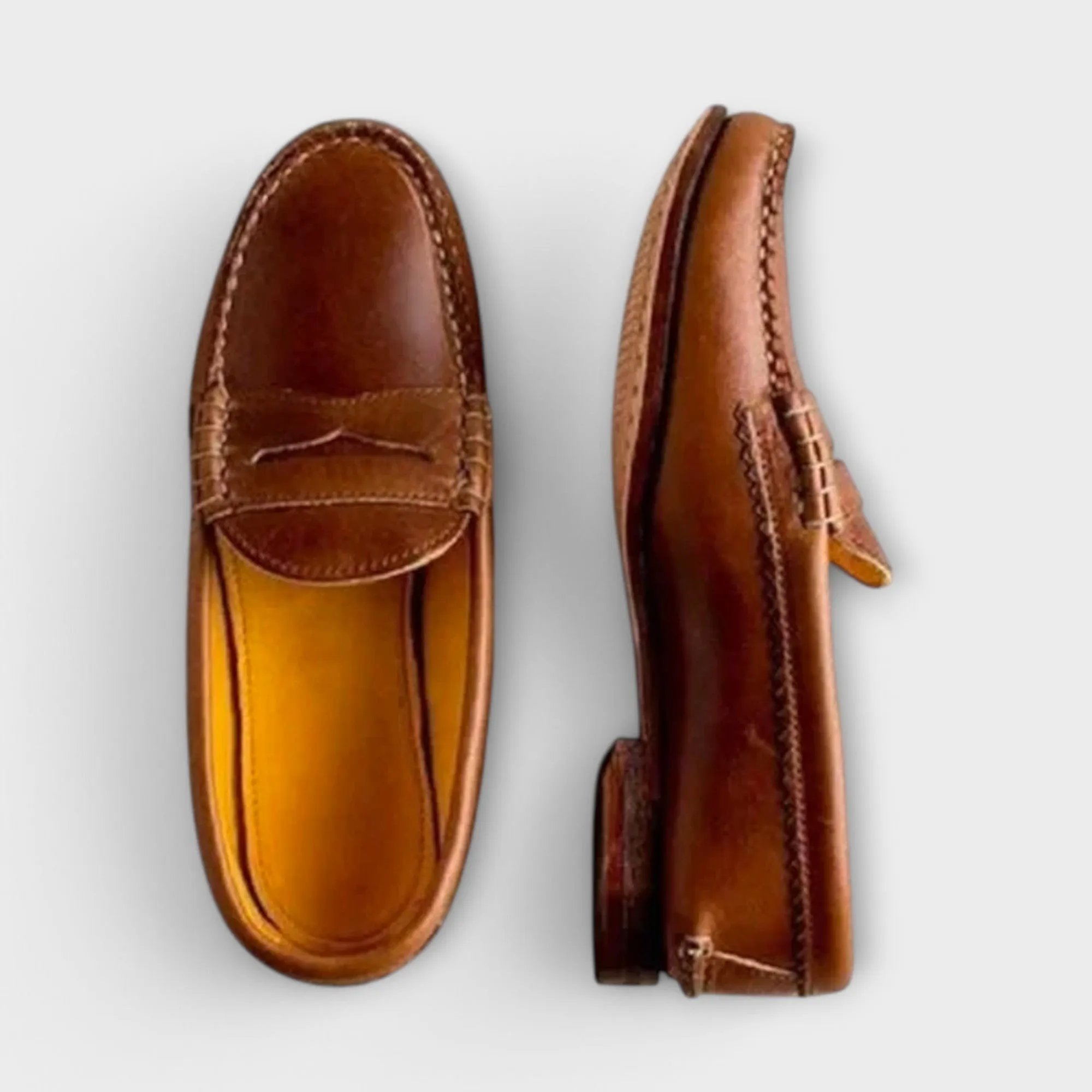Flo | Classic Loafers