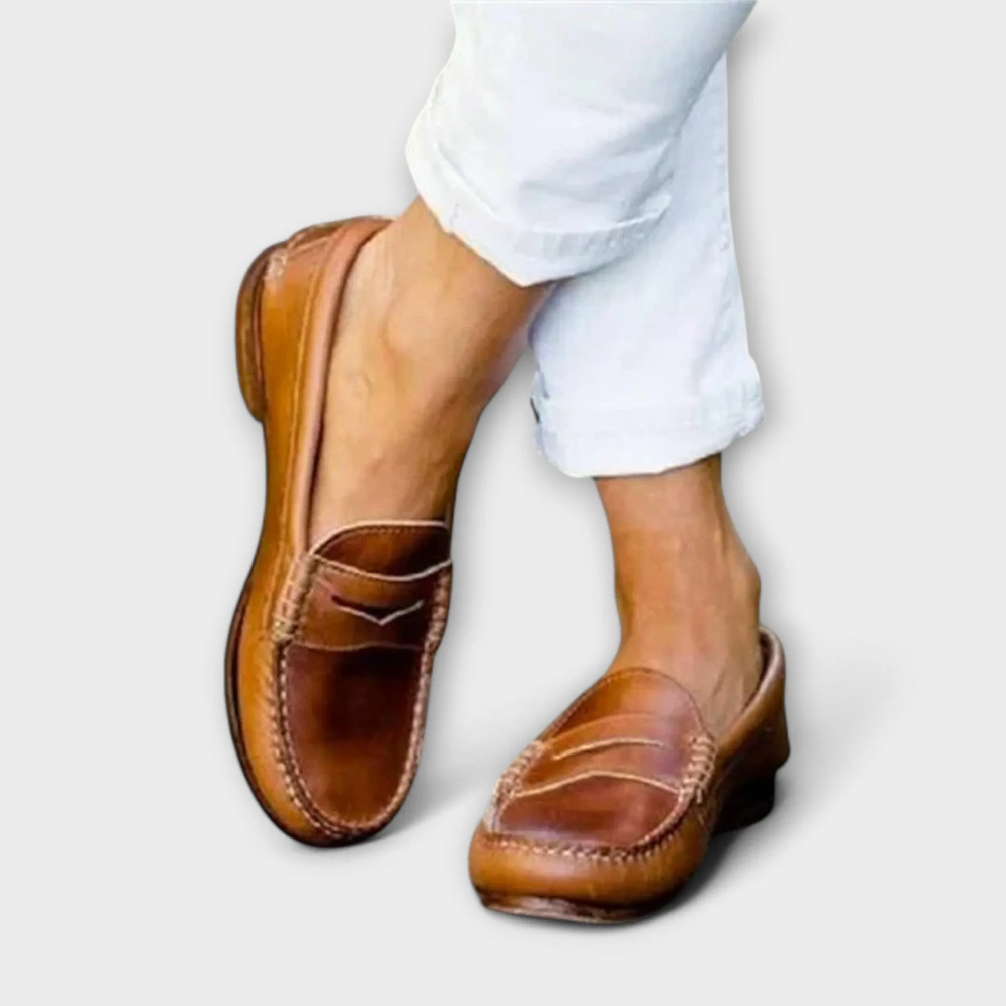 Flo | Classic Loafers