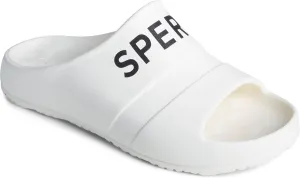 Float Slide Logo Sandal