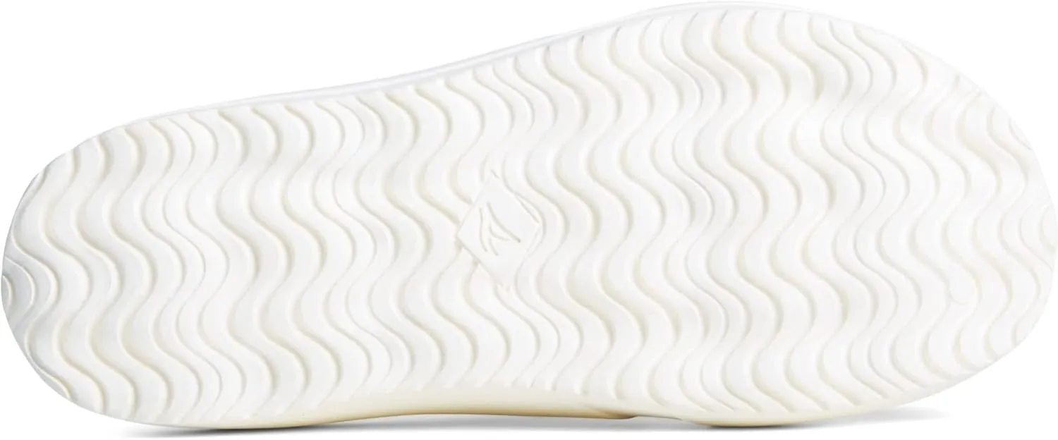 Float Slide Logo Sandal