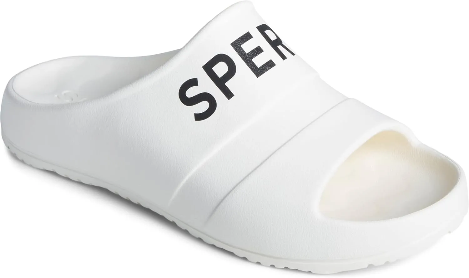 Float Slide Logo Sandal