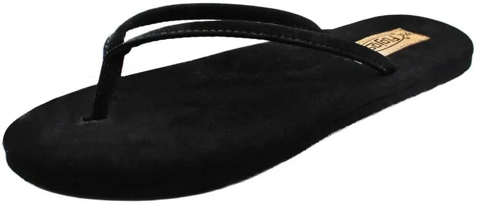 Flojos Women's Fiesta flip Flop