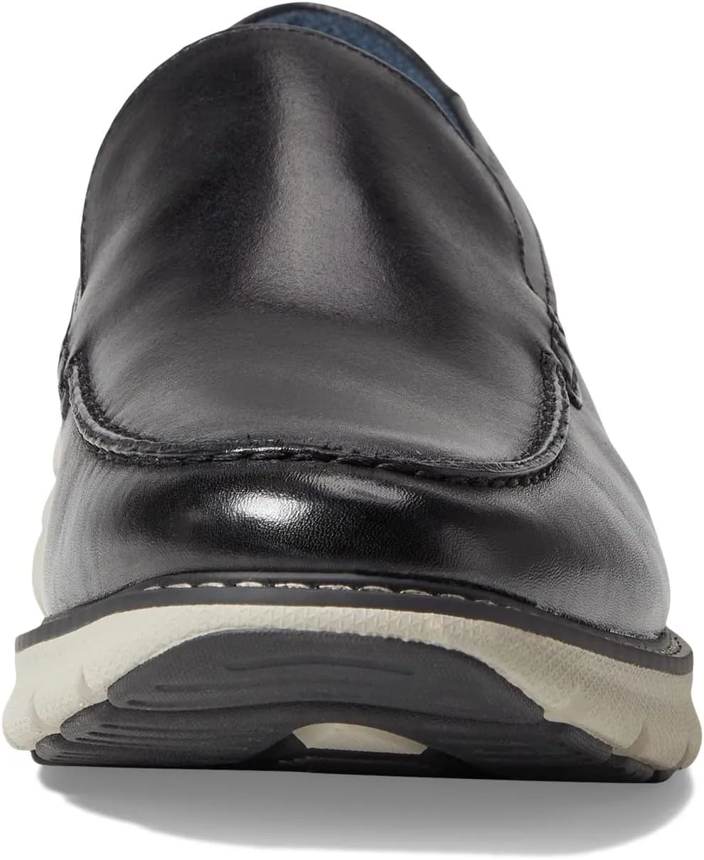 Florsheim Frenzi Moc Toe Venetian Loafer