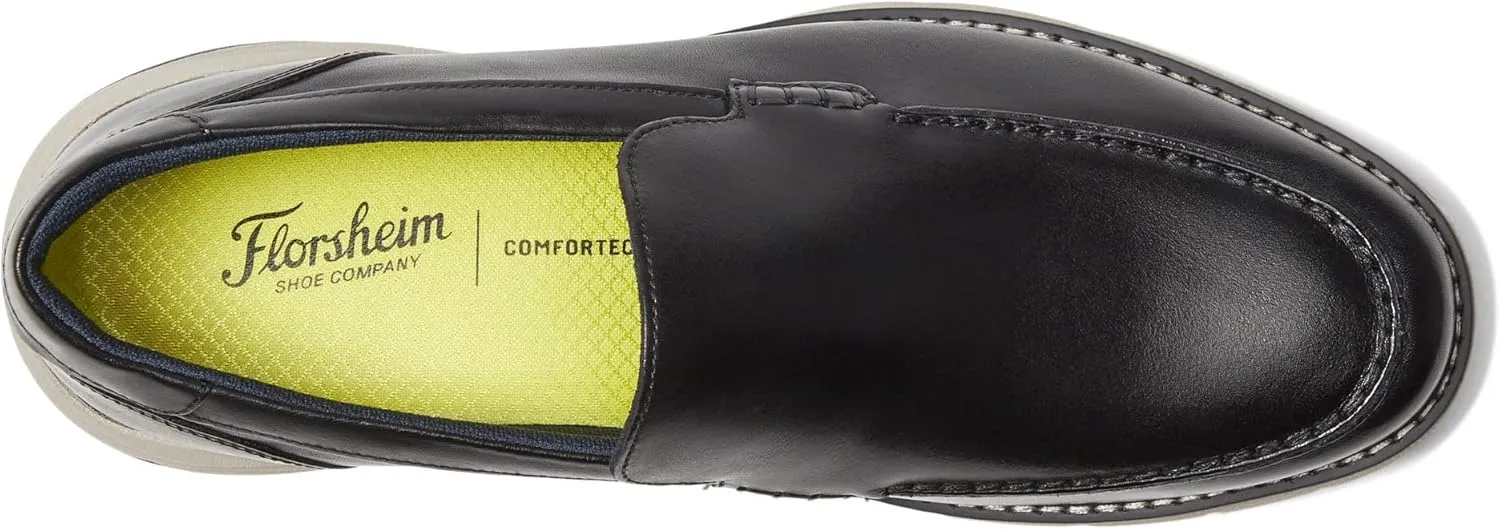Florsheim Frenzi Moc Toe Venetian Loafer