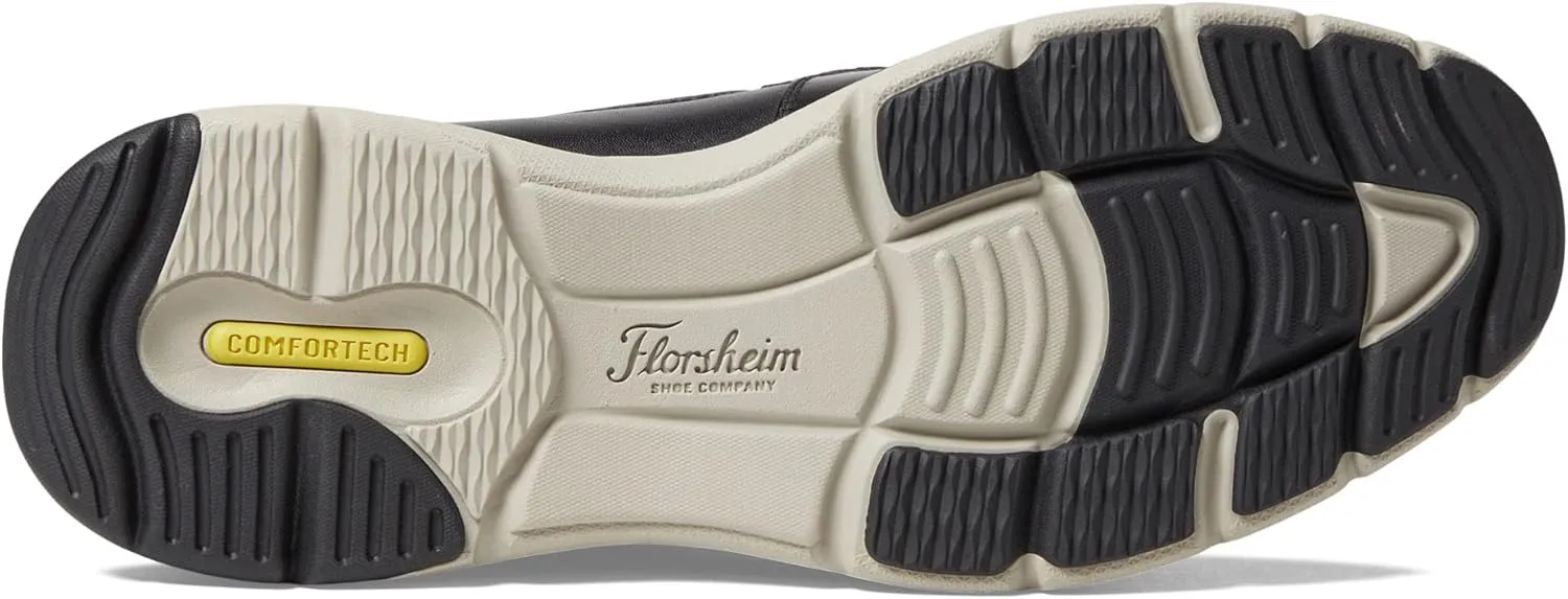 Florsheim Frenzi Moc Toe Venetian Loafer