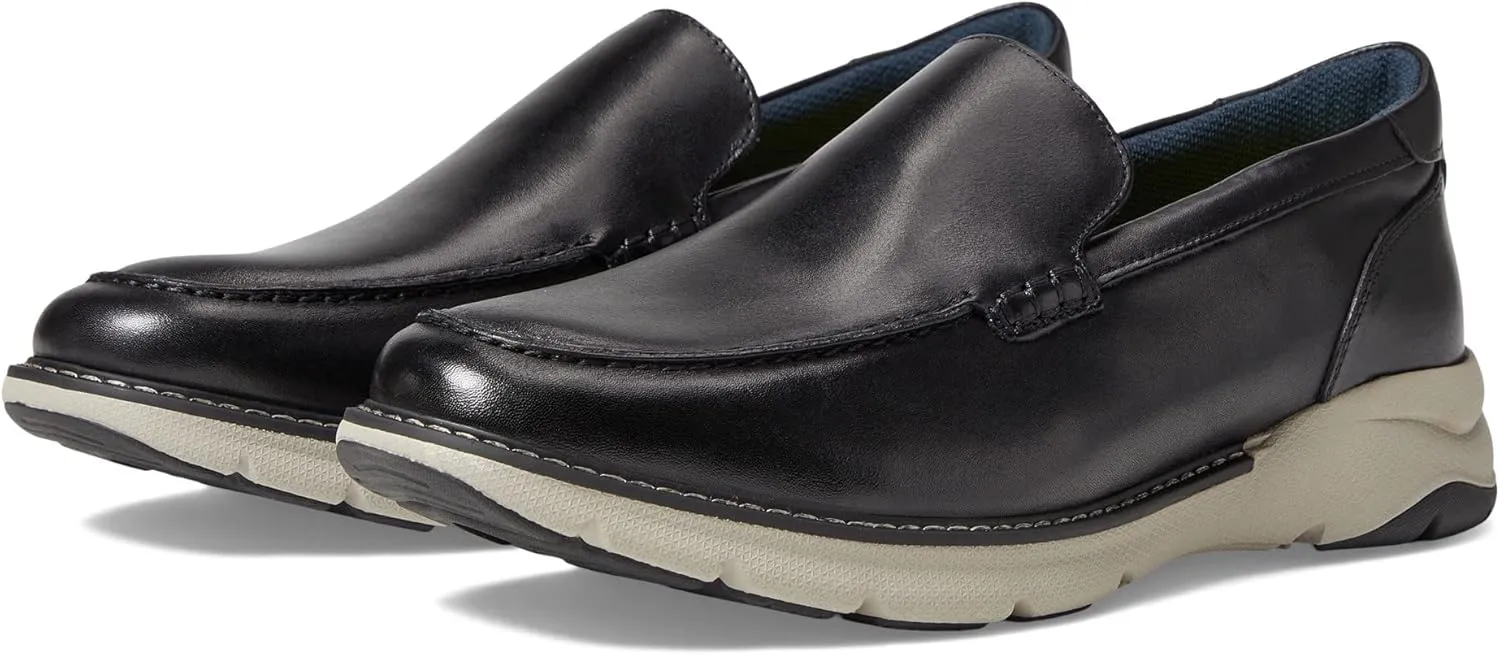 Florsheim Frenzi Moc Toe Venetian Loafer