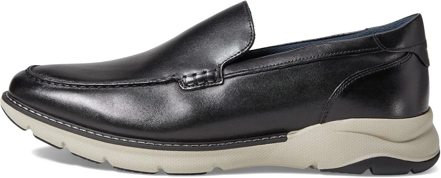 Florsheim Frenzi Moc Toe Venetian Loafer