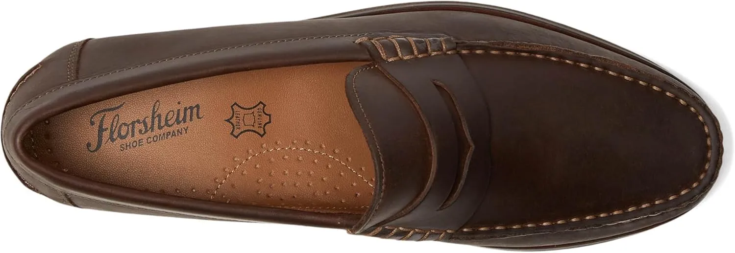 Florsheim Men's, Berkley Flex Penny Loafer