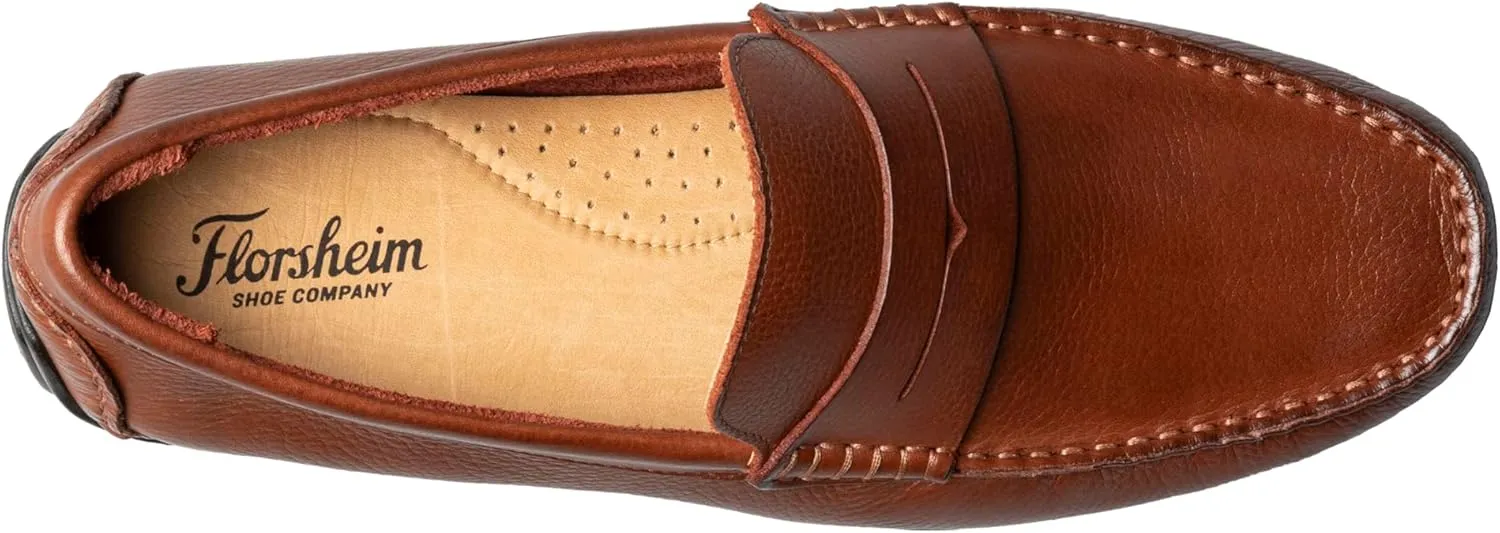 Florsheim Men's Lago Penny Driver Loafer