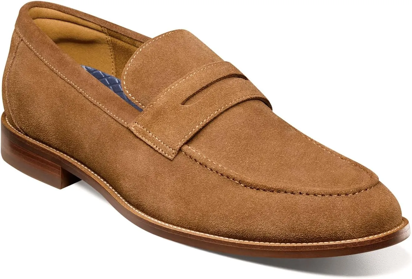 Florsheim Men's, Rucci MOX Toe Penny Loafer