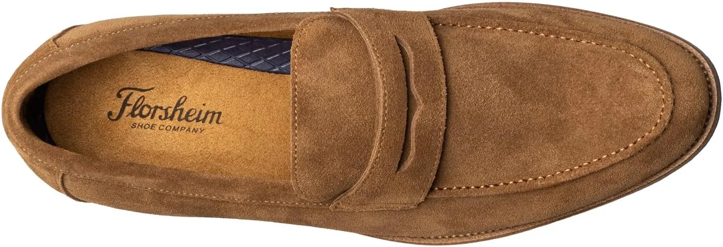 Florsheim Men's, Rucci MOX Toe Penny Loafer
