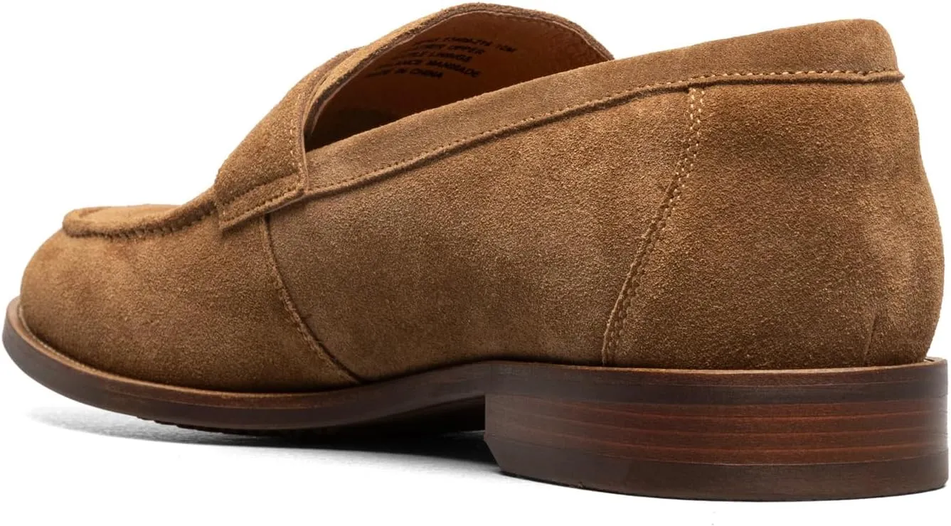 Florsheim Men's, Rucci MOX Toe Penny Loafer