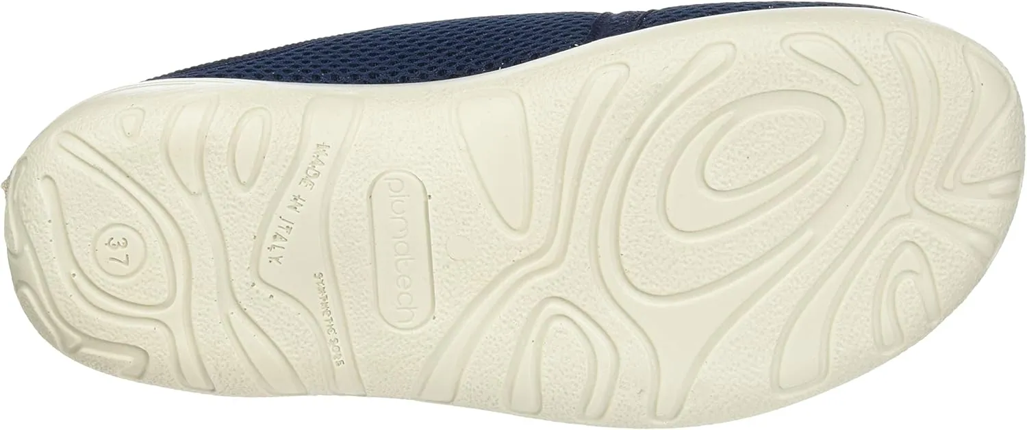 Fly Flot Women's Open-Back Slippers