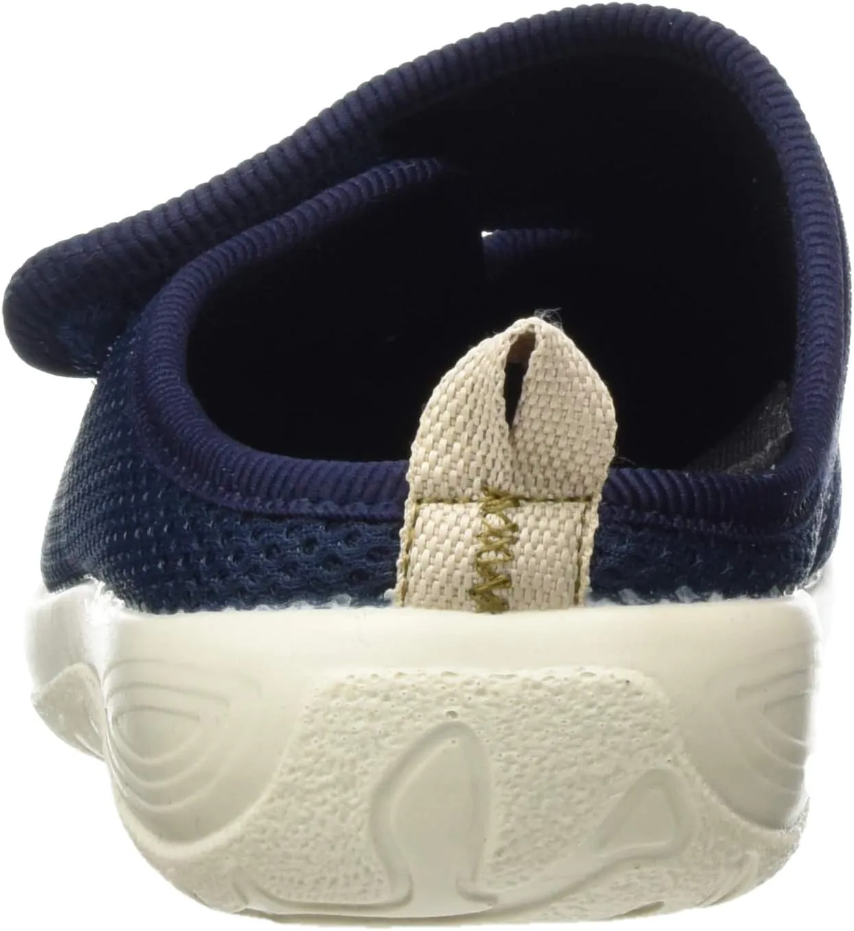Fly Flot Women's Open-Back Slippers