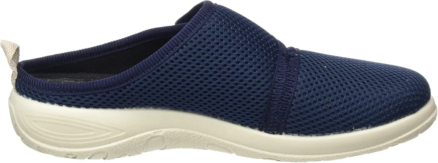 Fly Flot Women's Open-Back Slippers