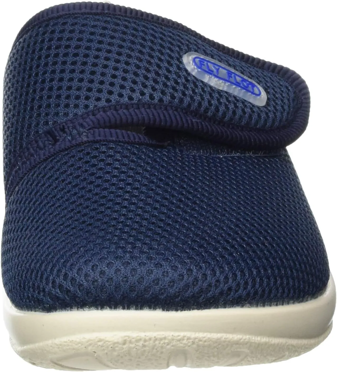 Fly Flot Women's Open-Back Slippers