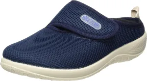 Fly Flot Women's Open-Back Slippers