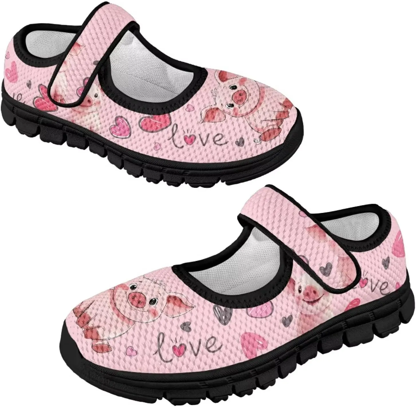 Forchrinse Girls Mary Jane Dress Shoes for Toddler St Patrick’s Day Leaves Dress Shoes for Holiday Party Flats Low Heels Non Slip Strap Kids Shoes