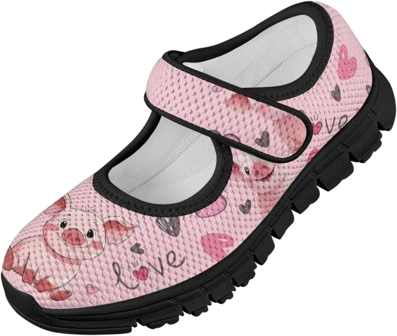 Forchrinse Girls Mary Jane Dress Shoes for Toddler St Patrick’s Day Leaves Dress Shoes for Holiday Party Flats Low Heels Non Slip Strap Kids Shoes