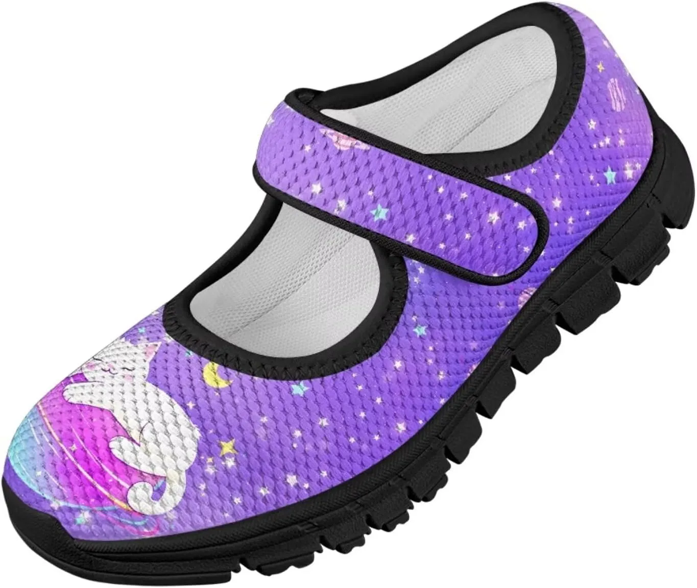 Forchrinse Girls Mary Jane Dress Shoes for Toddler St Patrick’s Day Leaves Dress Shoes for Holiday Party Flats Low Heels Non Slip Strap Kids Shoes