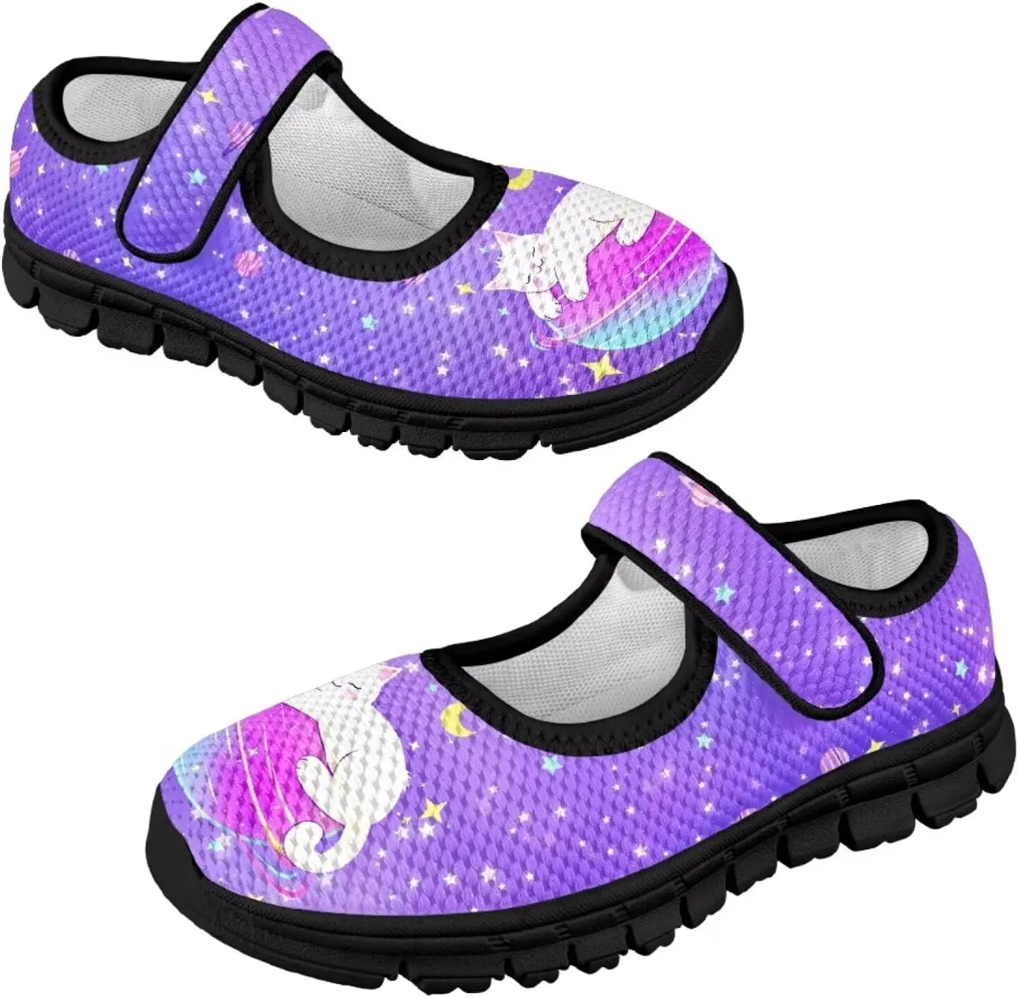Forchrinse Girls Mary Jane Dress Shoes for Toddler St Patrick’s Day Leaves Dress Shoes for Holiday Party Flats Low Heels Non Slip Strap Kids Shoes