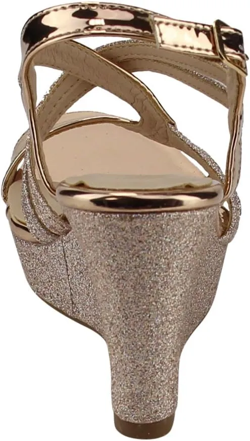 Forever womens Wedge
