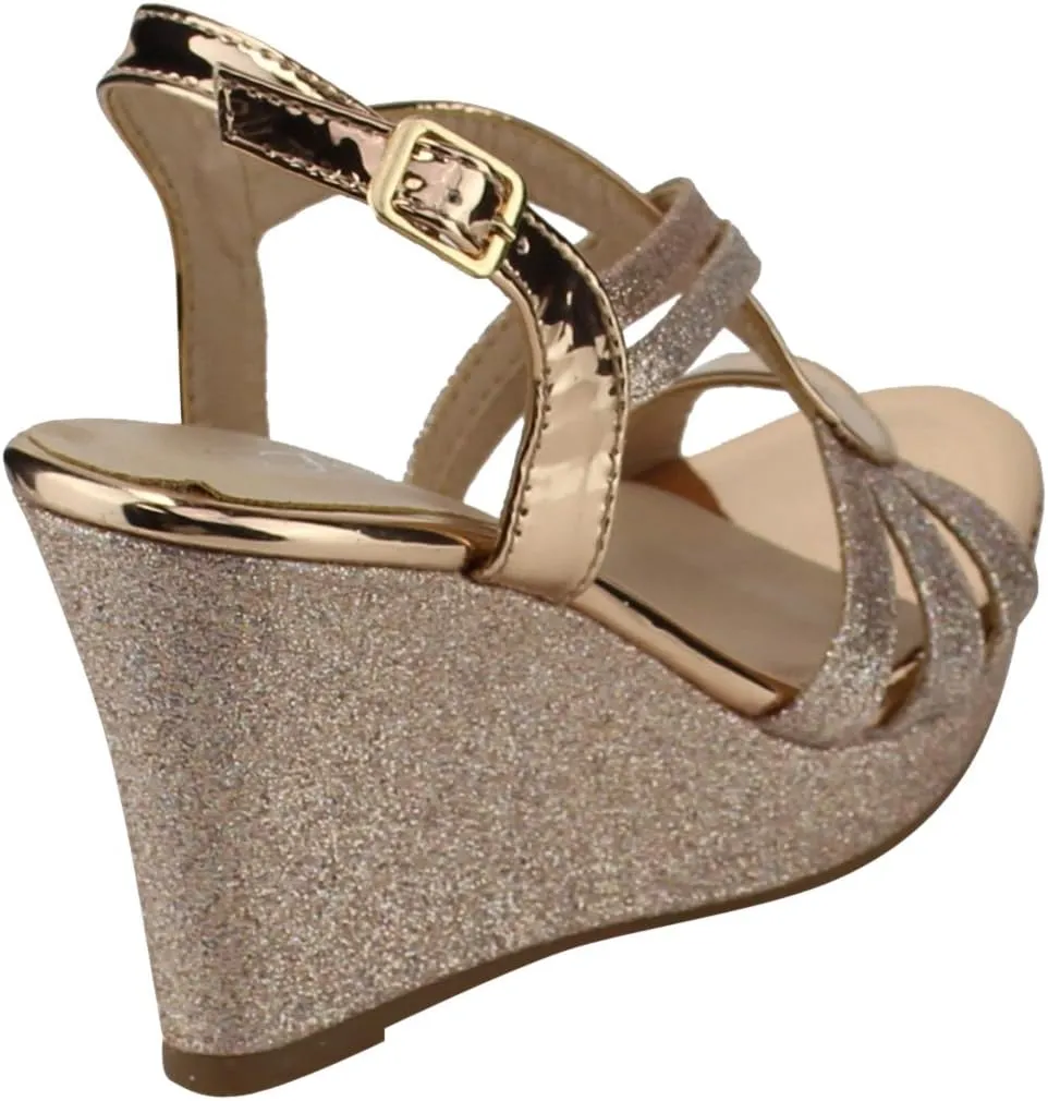 Forever womens Wedge