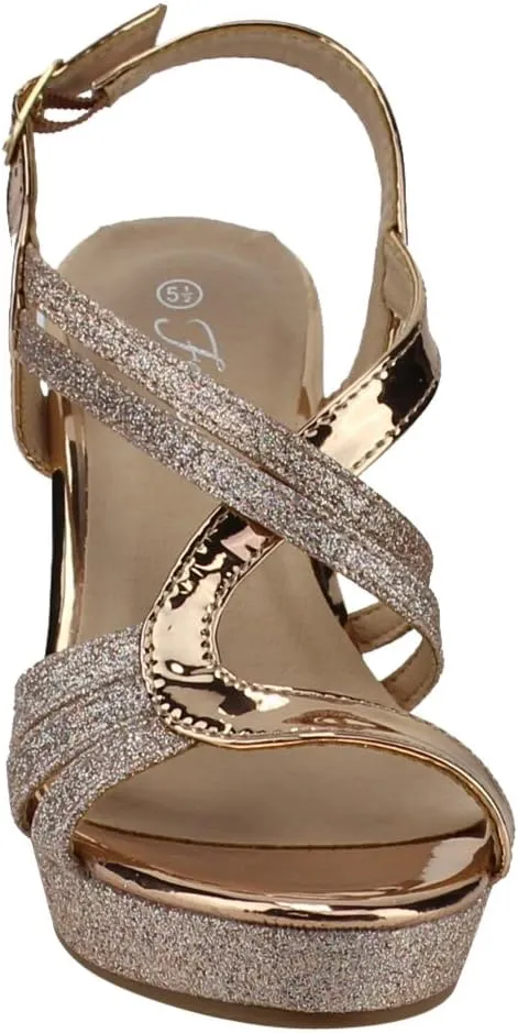 Forever womens Wedge