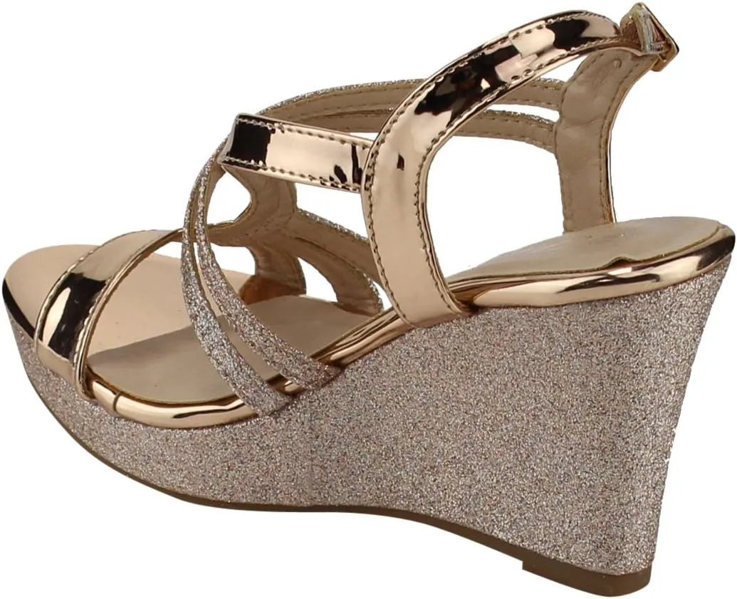 Forever womens Wedge