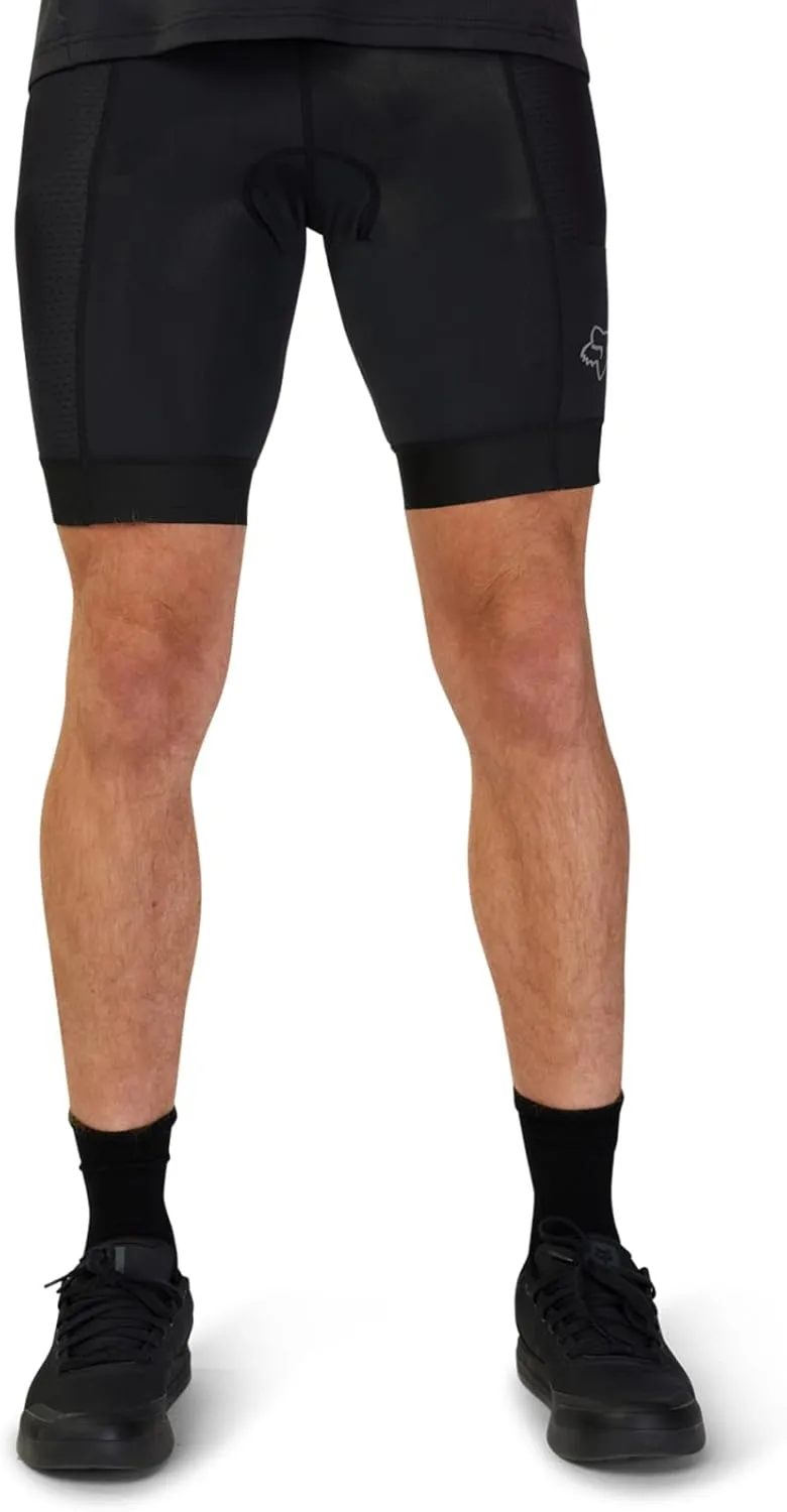 Fox Racing unisex-adult Tecbase Mountain Bike Liner Shorts