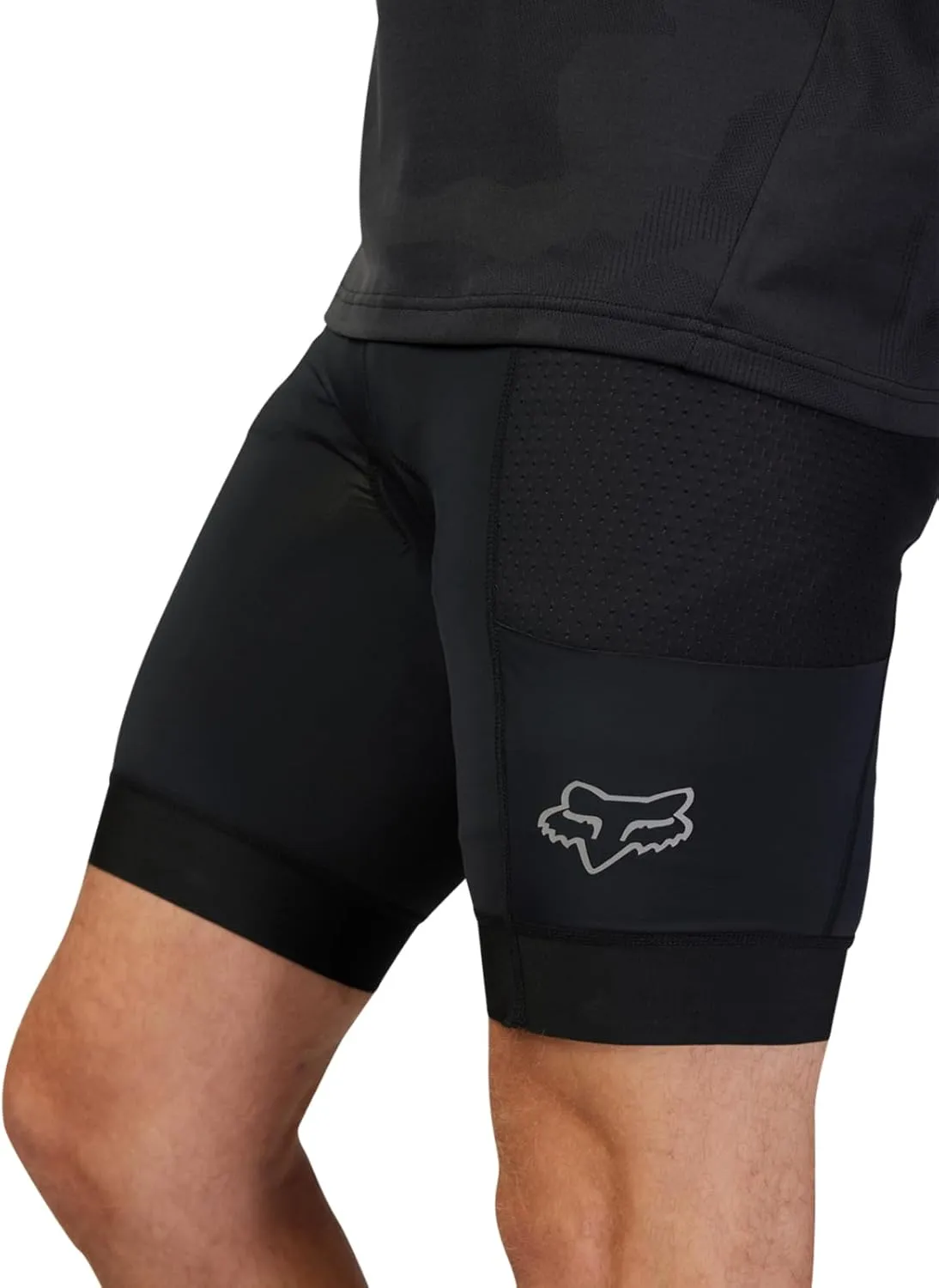 Fox Racing unisex-adult Tecbase Mountain Bike Liner Shorts
