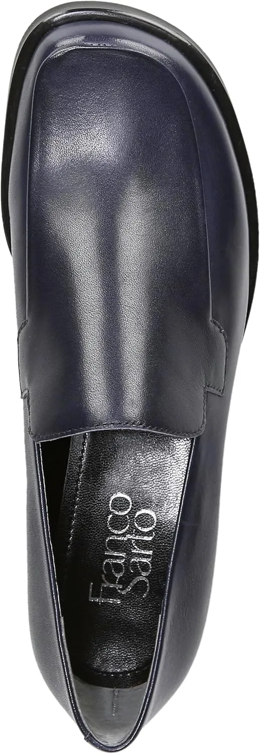 Franco Sarto Women's Bocca2 Slip-On Loafer