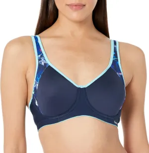 Freya Women's Sonic Underwire Sports Bra