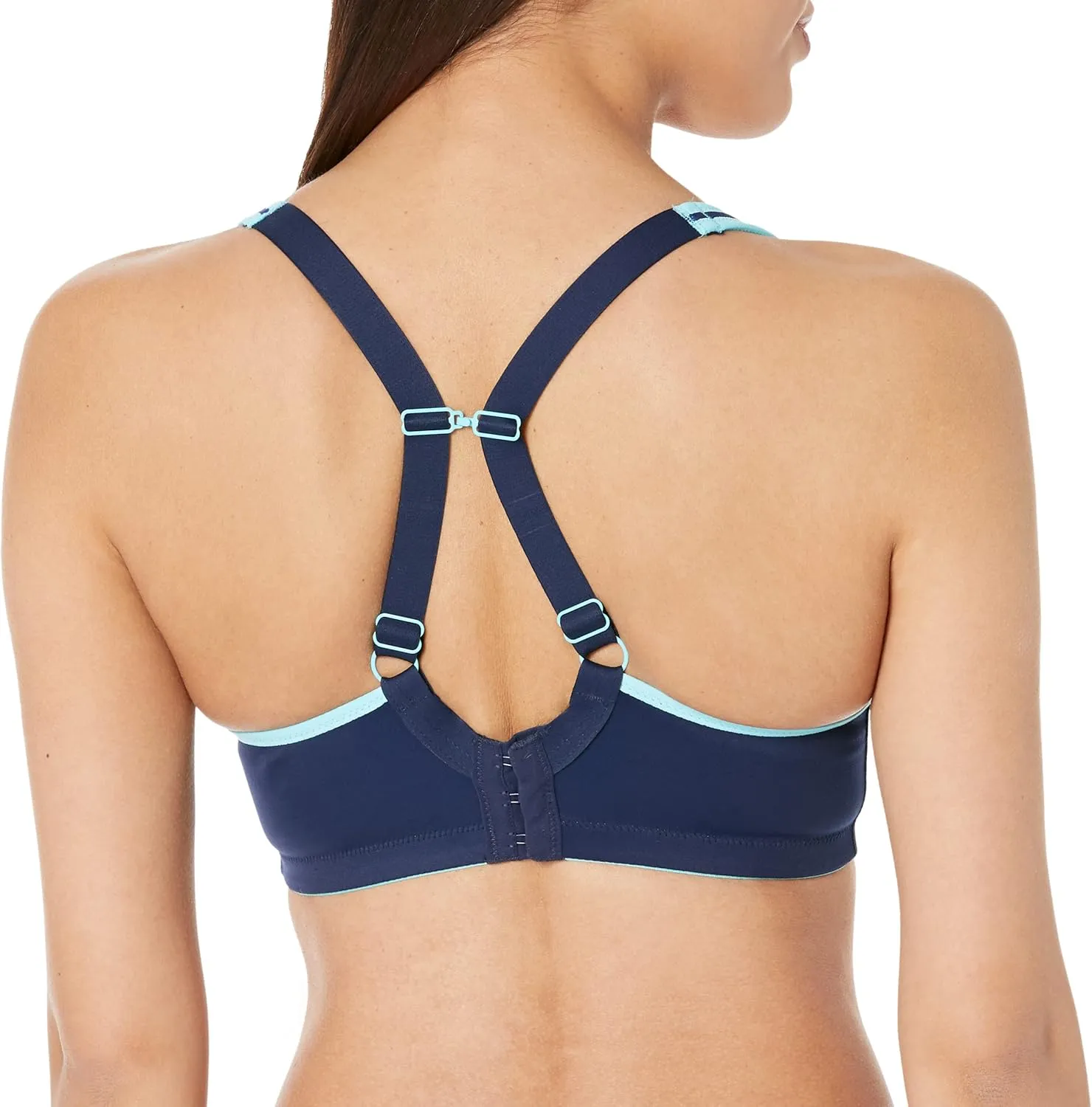 Freya Women's Sonic Underwire Sports Bra