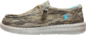 FROGG TOGGS Footwear Women's Java Casual Waterproof Shoe
