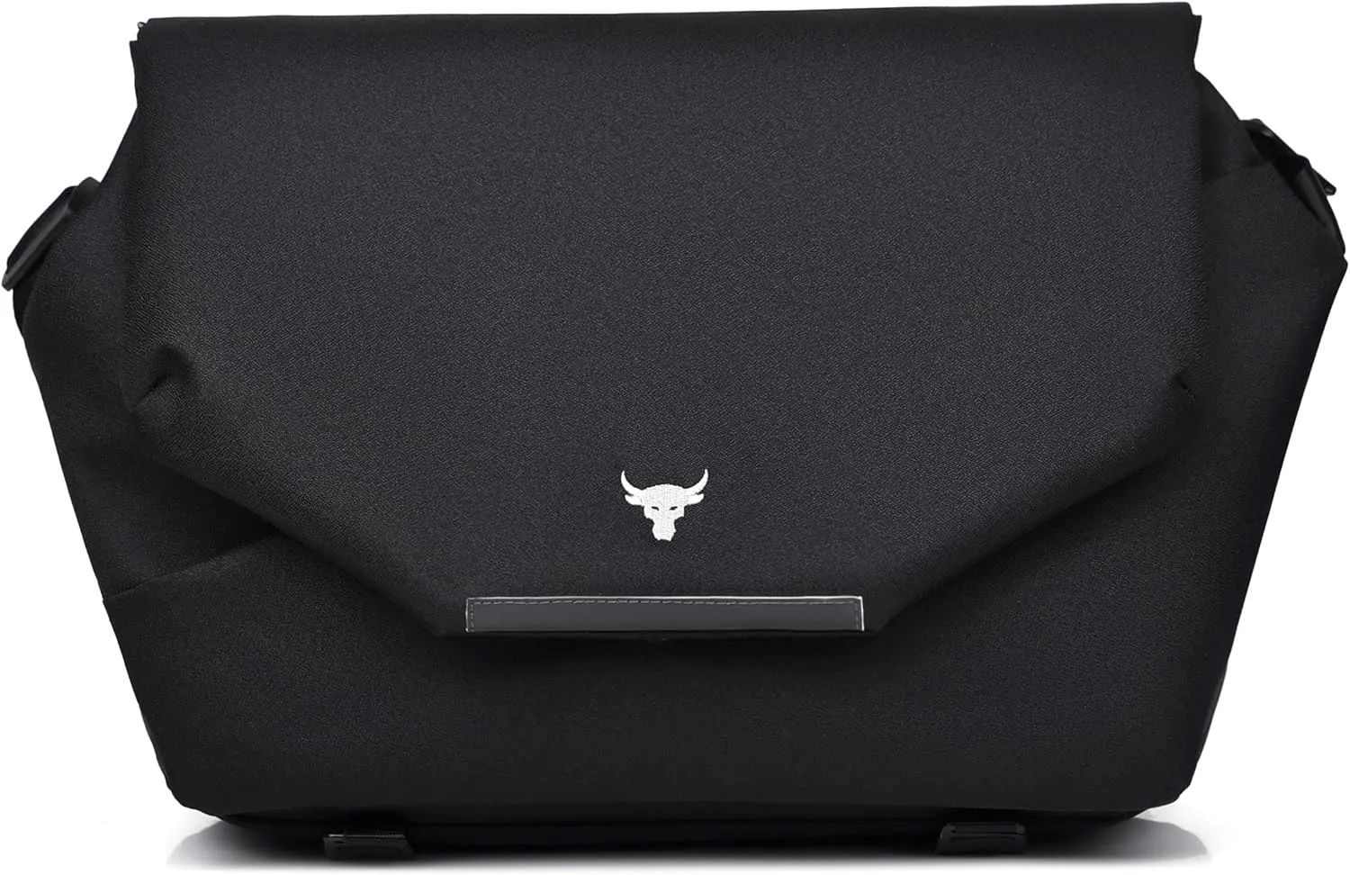FSD.WG Classic Messenger Bag Travel Shoulder bag and Crossbody Bags for Men and Women